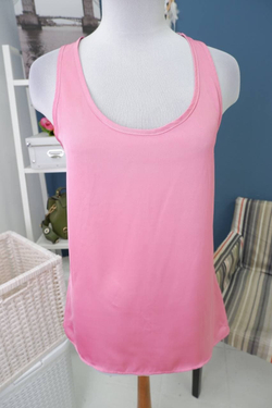 Топ Top Shop атласный 44 размер