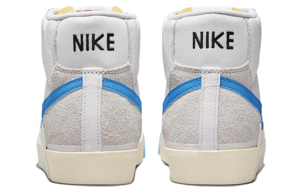 Кроссовки Nike Blazer '77 Remastered