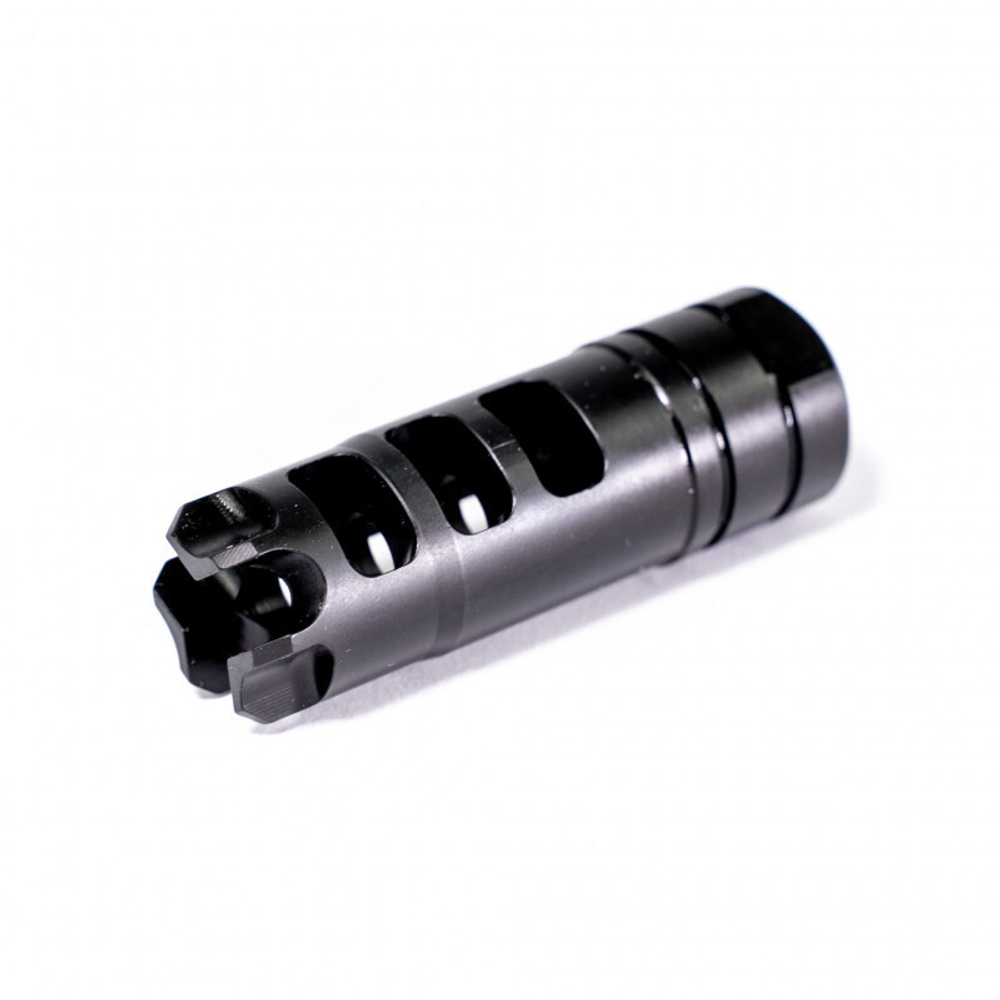 ДТК открытого типа для AR-15, M4, M16 (.223, 1/2х28), Custom Guns