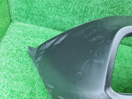 Бампер задний JAC JS3 (2023-н.в.)