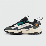 кроссовки Adidas Star Life Grey Green