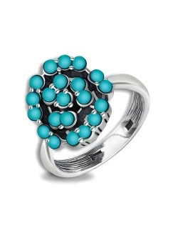 Кольцо "Розалинта"