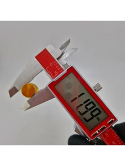 Клапан крышки бензобака