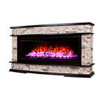 Каминокомплект Real Flame Frankfurt 52 AO с очагом Joker 52