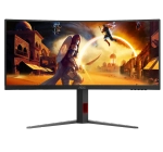 Монитор Игровой 34" AOC CU34G4Z/01/00 (CU34G4Z/01/00)