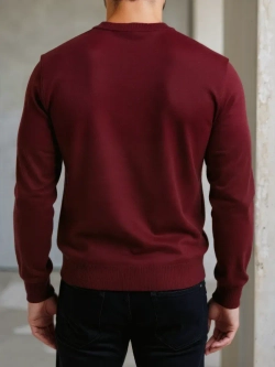 Джемпер Турция тонкий теплый