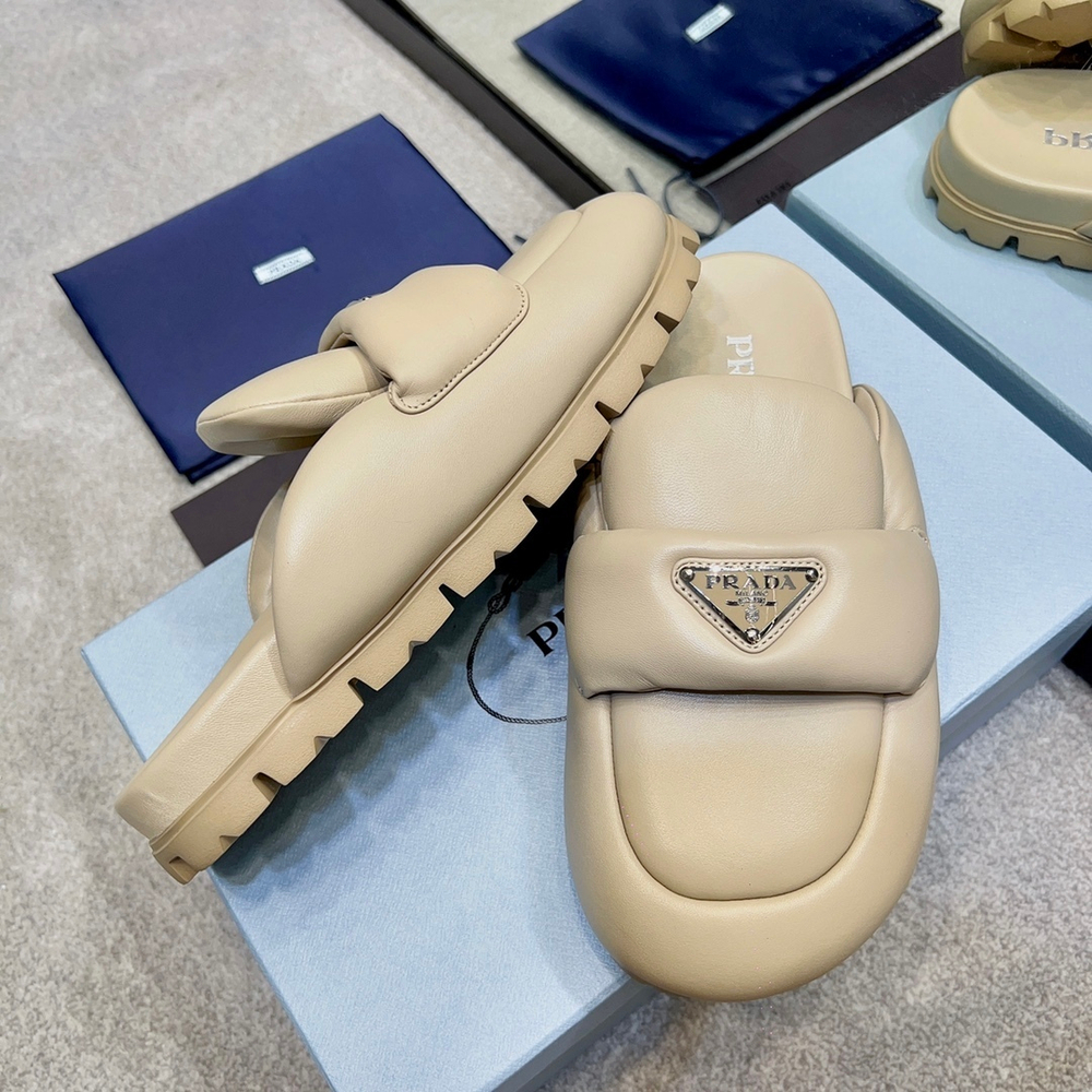Prada Mules