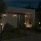 370941 STREET NT23 359 темно-серый Светильник ландшафтный IP44 E27 13W 220-240V IVORY