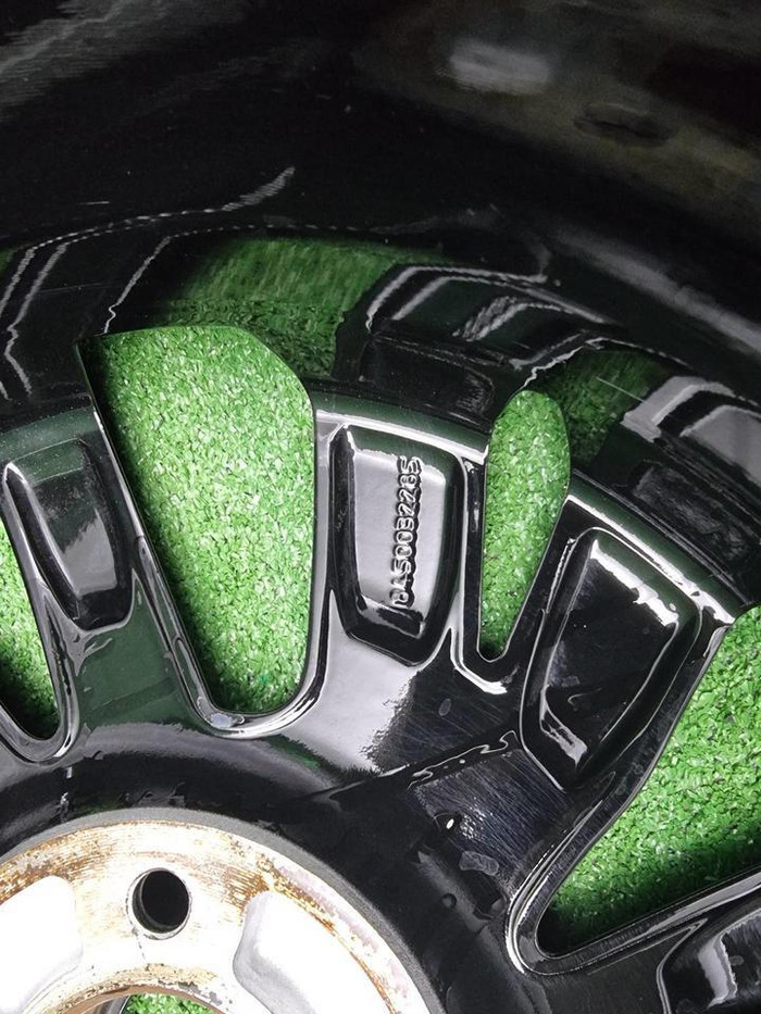 Диск литой R16 Lada Vesta (2015-н.в.)