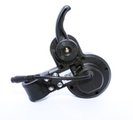 Дисплей бортовой компьютер курок газа Liviae 36v 48v для электросамоката