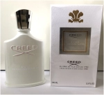 Creed парфюмерная вода Silver Mountain Water, 100 мл, 120 г