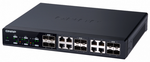 Коммутатор управляемый QNAP QSW-M1208-8C