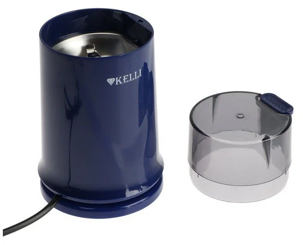 Кофемолка KELLI KL-5112