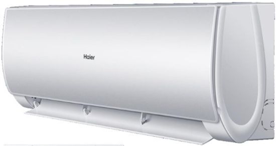 Сплит-система Haier Lightera Crystal AS09CB2HRA/1U09JE7ERA