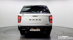 KG Mobility (Ssangyong) Rexton Sports KHAN Дизель 2.2 4WD (02.2020)