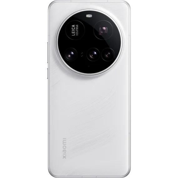 Смартфон Xiaomi 15 Ultra 16 ГБ | 512 ГБ (Белый | White) (версия Global)