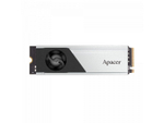 SSD накопитель Apacer AS2280F4 2ТБ, M.2 2280, PCIe 5.0 x4, NVMe [AP2TBAS2280F4-1]