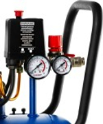 Компрессор поршневой ЗУБР ЗКПМ-440-50-Р-2.2