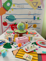 Back to school 2022