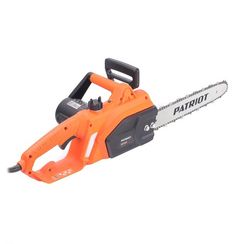 Электрическая пила Patriot ESP 1814