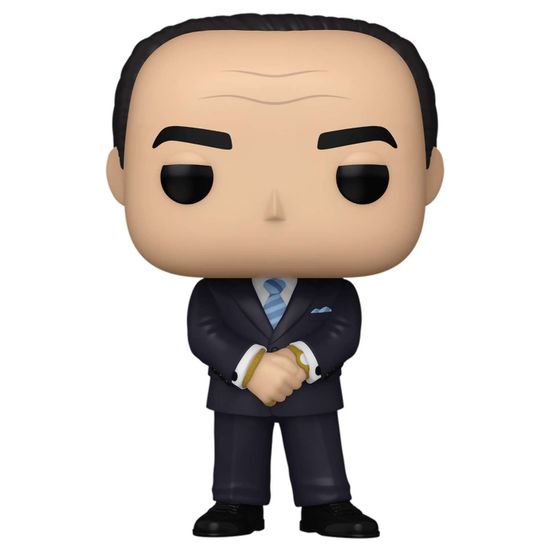 Фигурка Funko POP! TV The Sopranos Tony Soprano (1522) 75682 / Фигурка Фанко ПОП! по мотивам сериала "Сопрано", Тони Сопрано