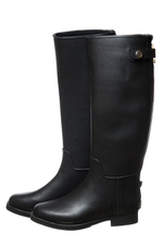 Сапоги BoomBoots Jockey Black (c утеплителем)