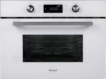 Электрический духовой шкаф Weissgauff OE 449 PDW