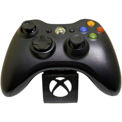 Подставка для геймпада Xbox Series X, Series S, 360, черный