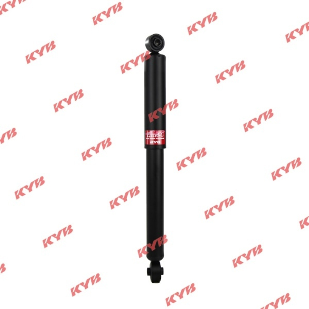 Амортизатор газомасляный KYB (R) 348040