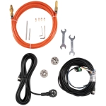 FoxWeld FWL MPE-2 для ручной лазерной сварки механизм подачи двойной 9778