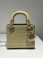 Christian Dior Lady Dior 17 cm