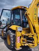 LEIST GROSS 788 Экскаватор-погрузчик 788 (Дизельный, 4,8 л, 99 л.с., МТ)