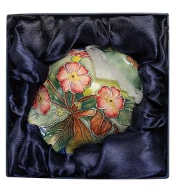 JP-800/ 3 Бочонок с крышкой (Pavone)