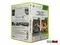 Xbox 360 Halo Reach (Англ.яз.) + Fable III (Рус.суб.) (Б/У)