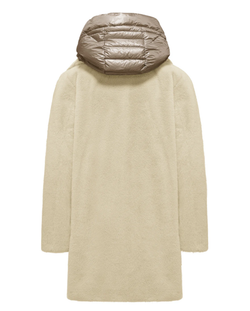 Пальто из искусственного меха CW6570TFSB5