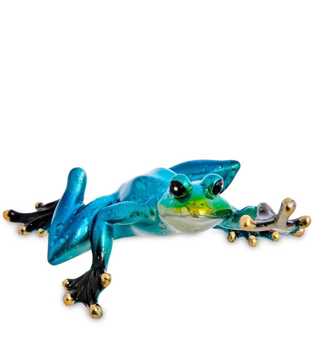 GAEM Art MN-155/1 Фигурка «Лягушка»