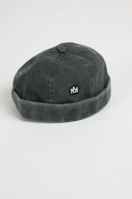 Докер BLK CROWN GD Черный