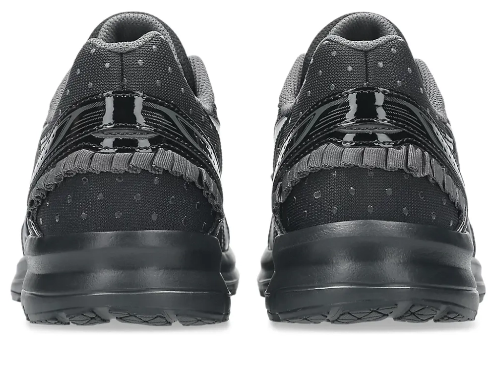 Asics JOG 100S Black