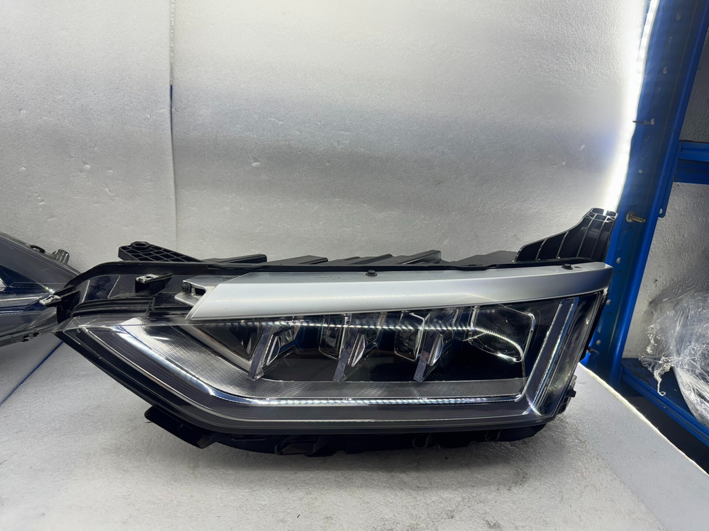Оригинальная фара (левая/правая) BYD Han 2020-2022 EV/DMi