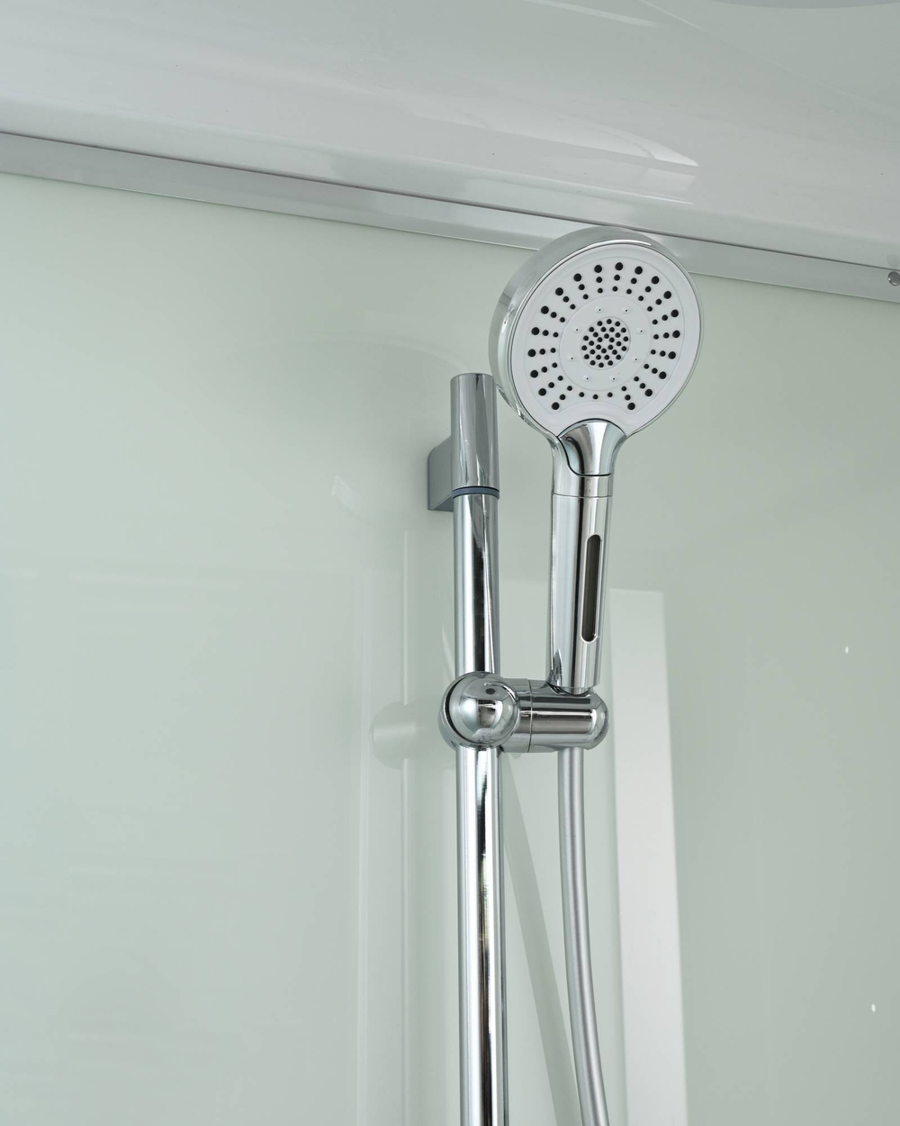 Душевая кабина EM3912RLED