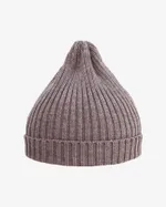 Шапка ko-ko-ko Серо-Коричневый Меланж