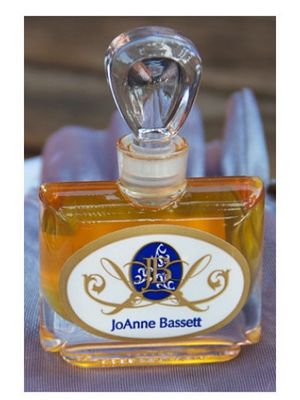 JoAnne Bassett Sensuous Vanilla