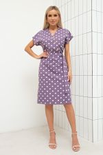 Платье Милитта №21 Valentina