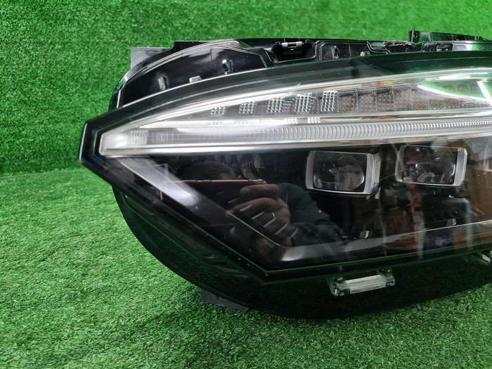 Фара Комплект фар EXEED VX (2021-2024) LED