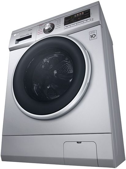 Стиральная машина LG F1296WDS5