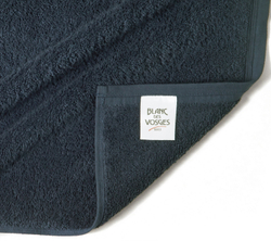 nan Uni Blanc des Vosges 100x150 Синий