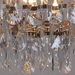 IL3409-9PDI-39 GD светильник потолочный