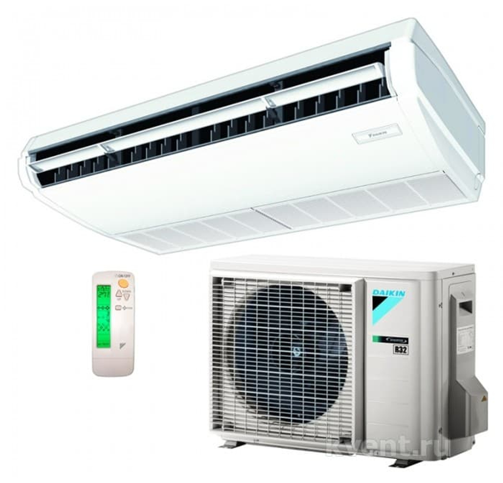 Daikin FHA50A/RXM50M9