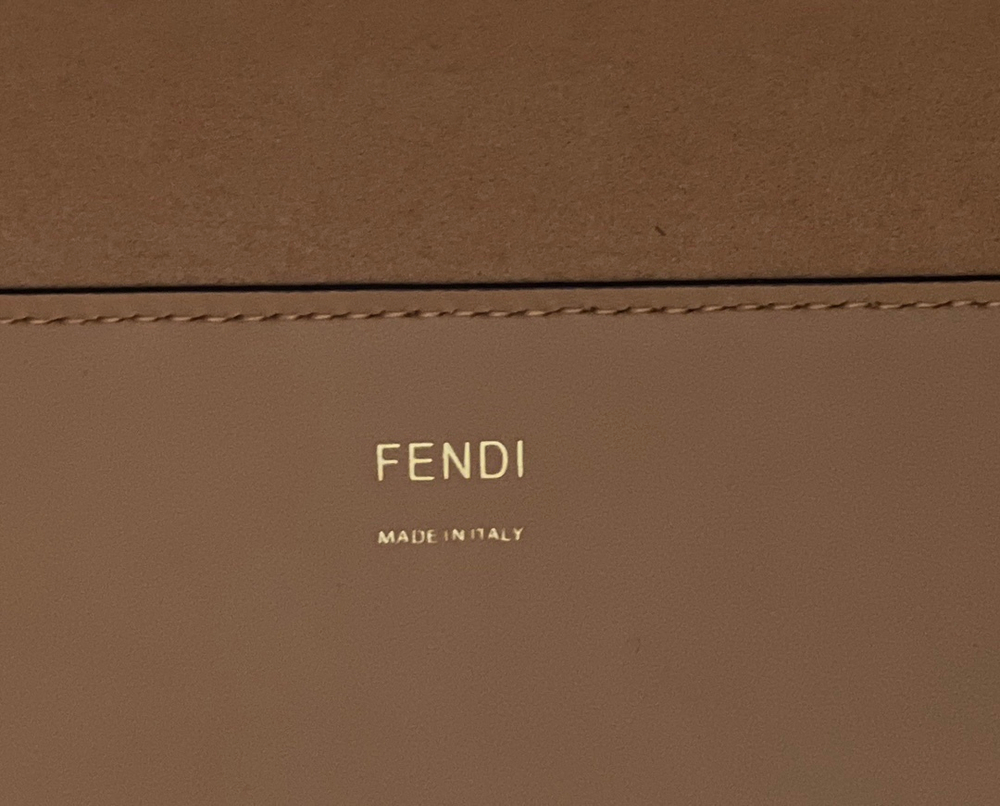 Fendi Sunshine Medium 35 cm