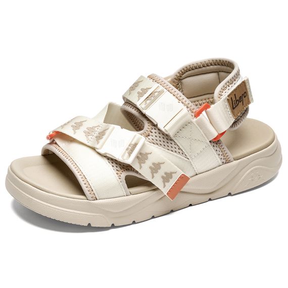 Kappa Jungle Lion 'Beige'